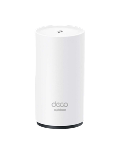 Sistem Wi-Fi Mesh TP-LINK Deco X50-Outdoor(1-pack), , Alb