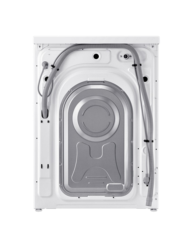Mașină de spălat Samsung WW90CGC0EDAELE, 9kg, Alb