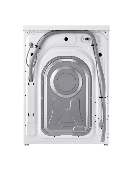 Стиральная машина Samsung WW90CGC0EDAELE, 9кг, Белый
