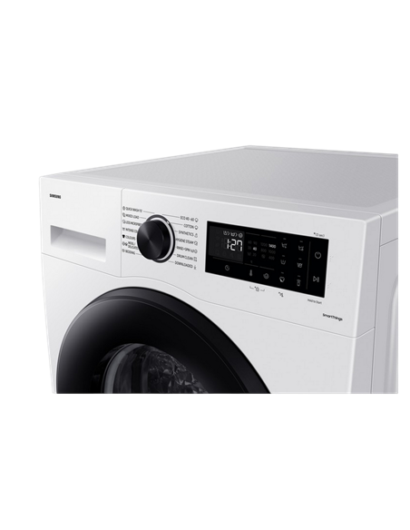 Mașină de spălat Samsung WW90CGC0EDAELE, 9kg, Alb