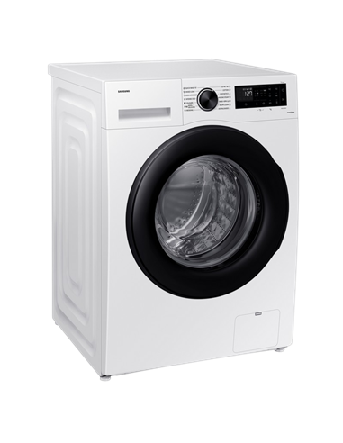 Стиральная машина Samsung WW90CGC0EDAELE, 9кг, Белый
