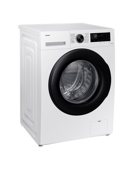 Стиральная машина Samsung WW90CGC0EDAELE, 9кг, Белый