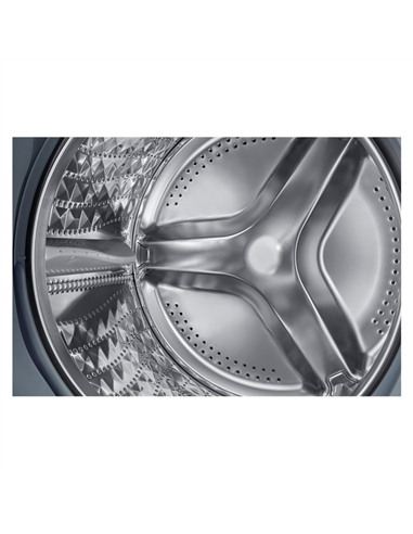 Стиральная машина Samsung WW90CGC0EDAELE, 9кг, Белый
