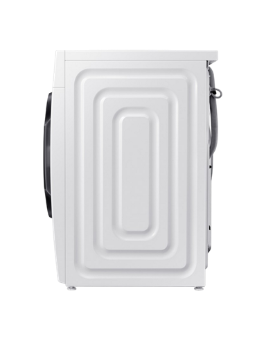 Mașină de spălat Samsung WW90CGC0EDAELE, 9kg, Alb