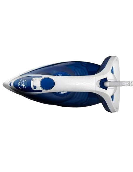 Утюг Tefal FV5736E0, 2500Вт, Синий