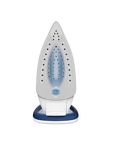 Утюг Tefal FV5736E0, 2500Вт, Синий