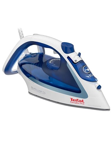Утюг Tefal FV5736E0, 2500Вт, Синий