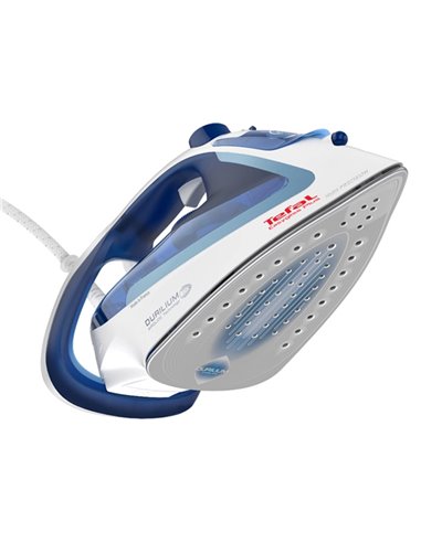 Fier de călcat Tefal FV5736E0, 2500W, Albastru