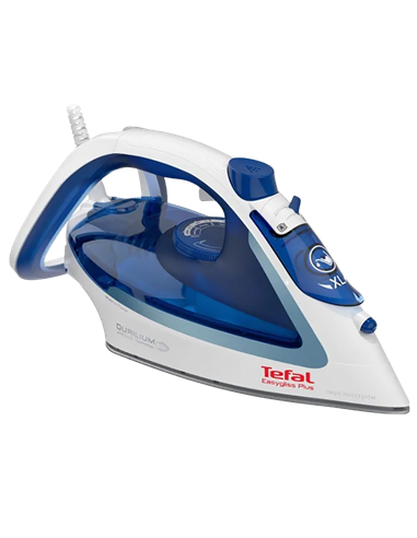 Fier de călcat Tefal FV5736E0, 2500W, Albastru