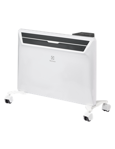 Конвектор Electrolux ECH/AG2-1500 3BI-W EEC, 1500Вт, Белый