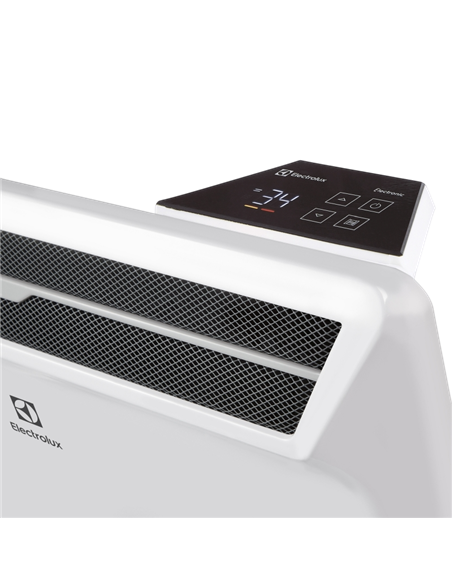 Конвектор Electrolux ECH/AG2-1500 3BI-W EEC, 1500Вт, Белый