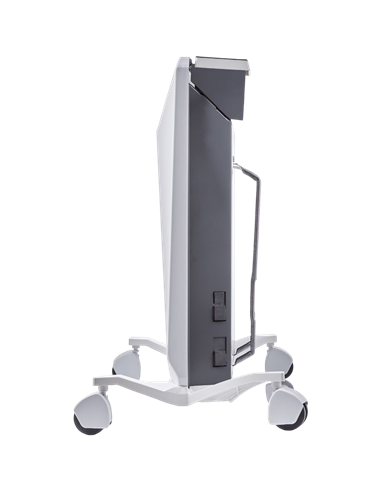 Конвектор Electrolux ECH/AG2-1500 3BI-W EEC, 1500Вт, Белый