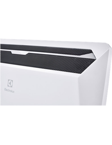 Конвектор Electrolux ECH/AG2-1500 3BI-W EEC, 1500Вт, Белый