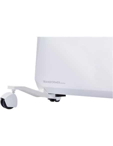 Конвектор Electrolux ECH/AG2-1500 3BI-W EEC, 1500Вт, Белый
