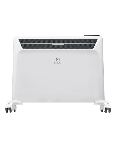 Конвектор Electrolux ECH/AG2-1500 3BI-W EEC, 1500Вт, Белый