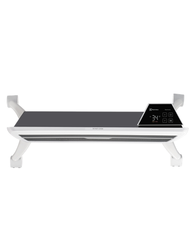 Конвектор Electrolux ECH/AG2-1500 3BI-W EEC, 1500Вт, Белый