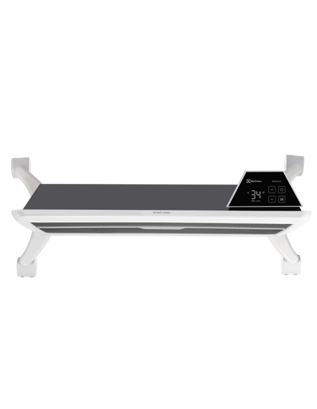 Convector Electrolux ECH/AG2-1500 3BI-W EEC, 1500W, Alb