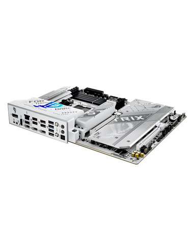 Материнская плата ASUS ROG STRIX X870-A GAMING WIFI, AM5, AMD X870, ATX