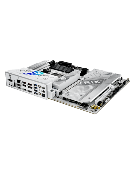 Материнская плата ASUS ROG STRIX X870-A GAMING WIFI, AM5, AMD X870, ATX
