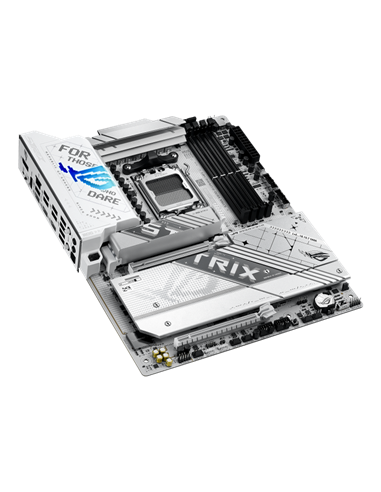 Материнская плата ASUS ROG STRIX X870-A GAMING WIFI, AM5, AMD X870, ATX