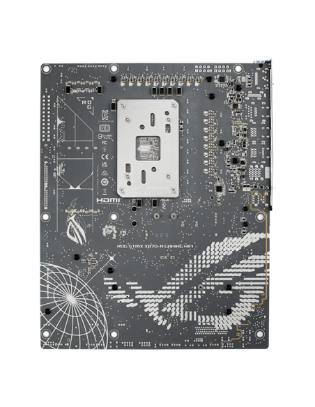 Материнская плата ASUS ROG STRIX X870-A GAMING WIFI, AM5, AMD X870, ATX