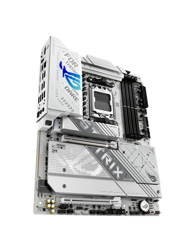 Материнская плата ASUS ROG STRIX X870-A GAMING WIFI, AM5, AMD X870, ATX