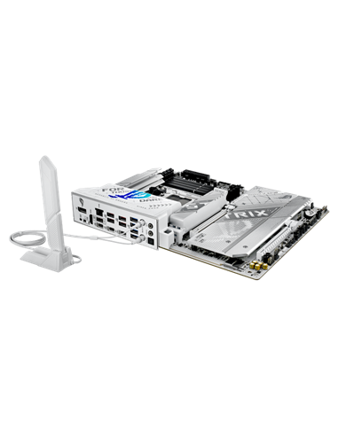 Материнская плата ASUS ROG STRIX X870-A GAMING WIFI, AM5, AMD X870, ATX