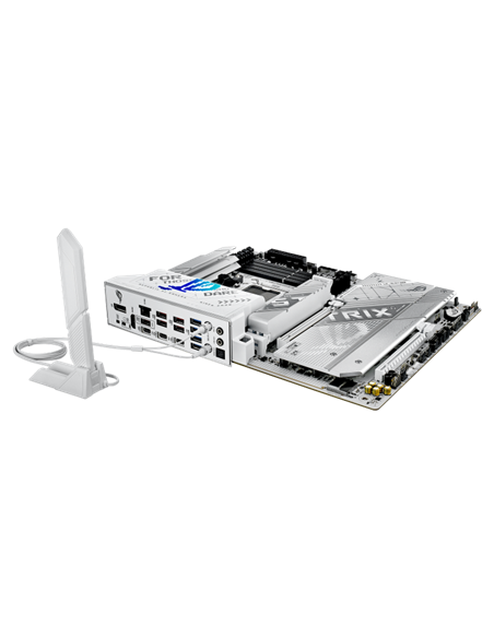 Материнская плата ASUS ROG STRIX X870-A GAMING WIFI, AM5, AMD X870, ATX