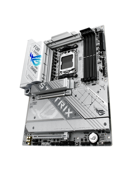 Материнская плата ASUS ROG STRIX X870-A GAMING WIFI, AM5, AMD X870, ATX
