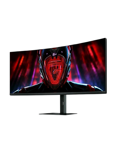 Игровой монитор Xiaomi G34WQi, VA 3440x1440 WQHD, 