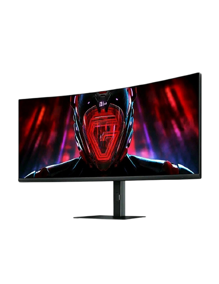 Monitor Gaming Xiaomi G34WQi, VA 3440x1440 WQHD, 