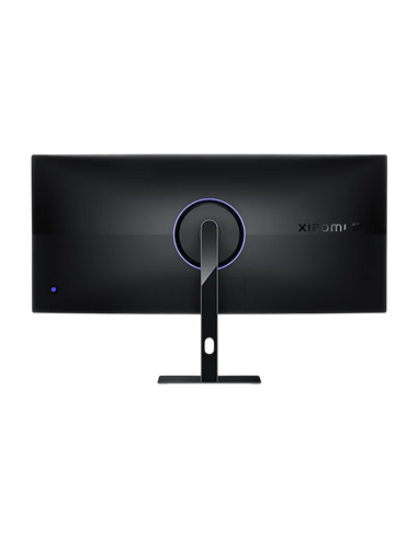 Игровой монитор Xiaomi G34WQi, VA 3440x1440 WQHD, 