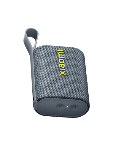 Портативная колонка Xiaomi Sound Pocket, Серый