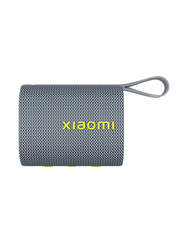 Boxă portabilă Xiaomi Sound Pocket, Gri