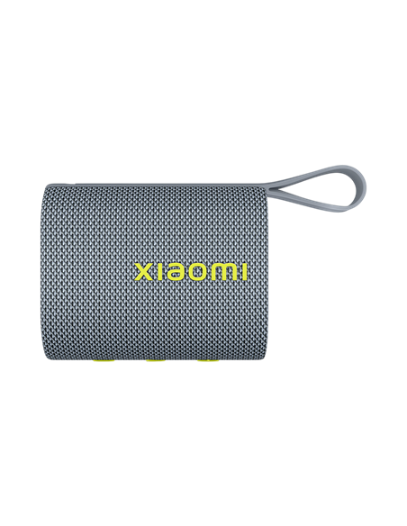 Boxă portabilă Xiaomi Sound Pocket, Gri