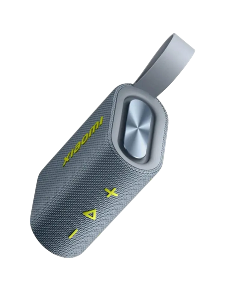 Boxă portabilă Xiaomi Sound Pocket, Gri