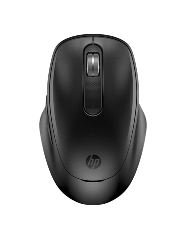 Беcпроводная мышь HP 510 Ultra-Fast Rechargeable, Чёрный
