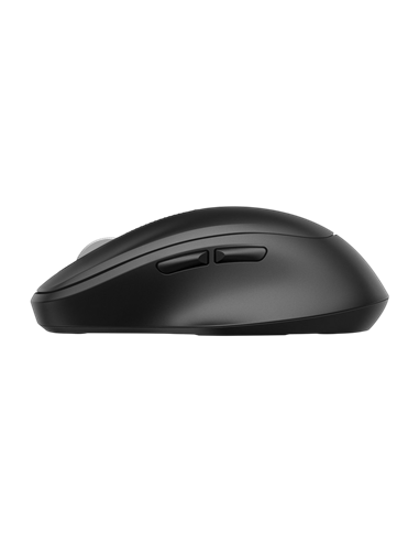 Mouse Wireless HP 510 Ultra-Fast Rechargeable, Negru