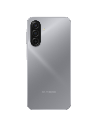 Смартфон Samsung Galaxy A17, 4Гб/128Гб, Серый