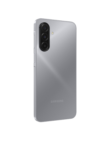 Смартфон Samsung Galaxy A17, 4Гб/128Гб, Серый