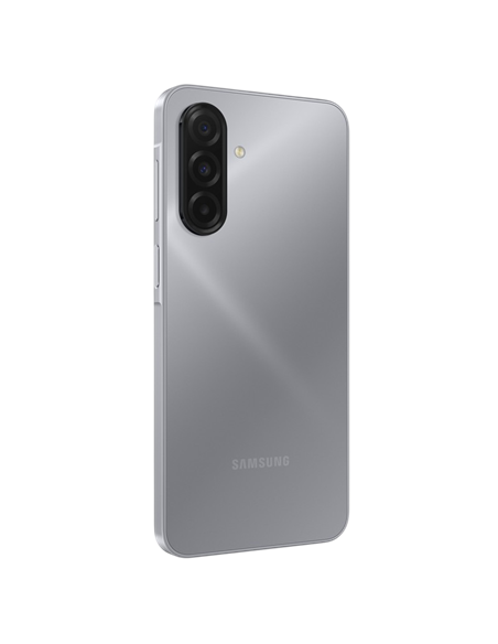 Смартфон Samsung Galaxy A17, 4Гб/128Гб, Серый