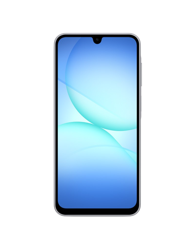 Смартфон Samsung Galaxy A17, 4Гб/128Гб, Серый