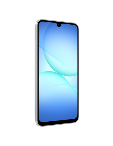 Смартфон Samsung Galaxy A17, 4Гб/128Гб, Серый
