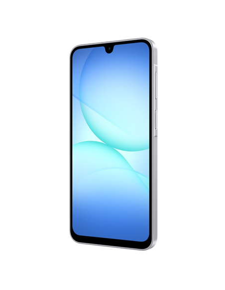 Смартфон Samsung Galaxy A17, 4Гб/128Гб, Серый
