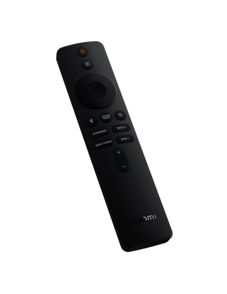 Саундбар Xiaomi Soundbar Pro 2.0, Черный