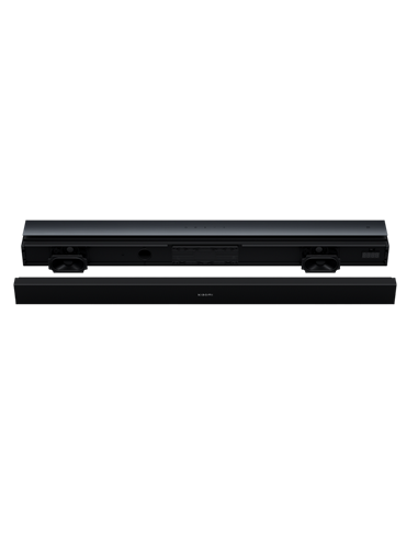 Soundbar Xiaomi Soundbar Pro 2.0, Negru