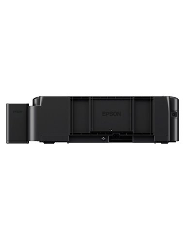 Imprimantă cu jet de cerneală Epson L132, A4, Negru
