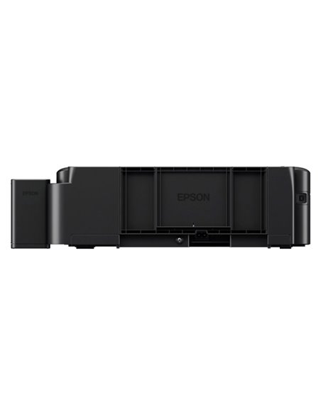 Imprimantă cu jet de cerneală Epson L132, A4, Negru
