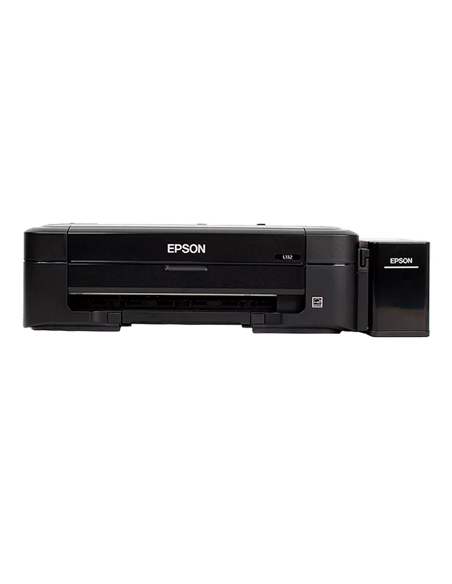 Imprimantă cu jet de cerneală Epson L132, A4, Negru
