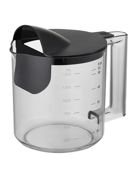 Соковыжималка Panasonic MJ-CB600STQ, Серебристый